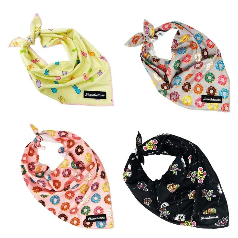 The Frenchie Store...for All Dogs!