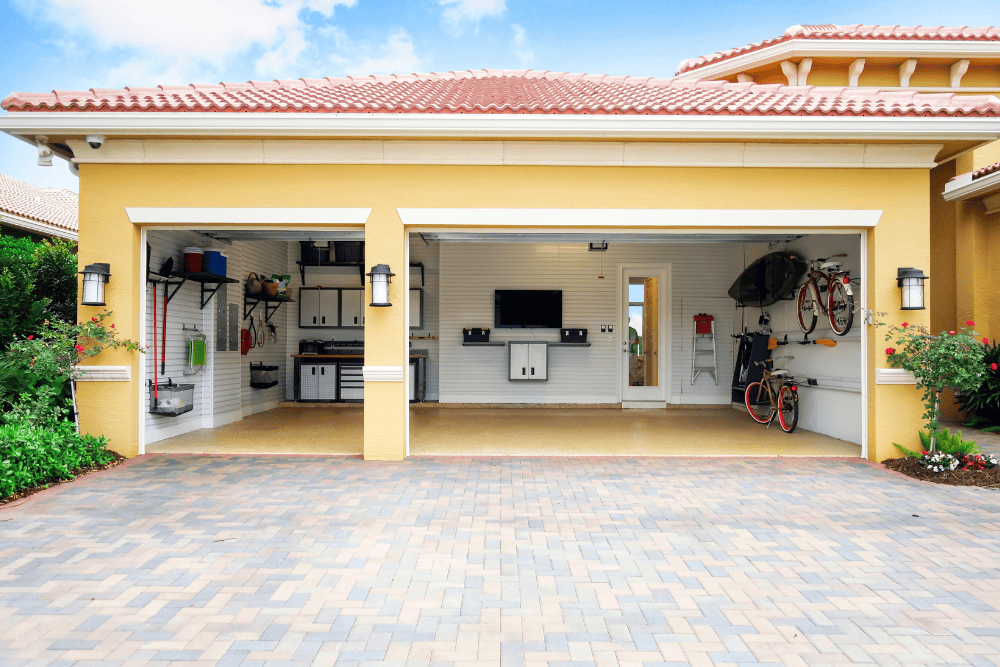 garage storage solutions sarasota