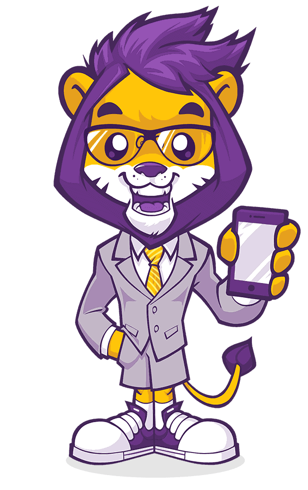 mascot-variation01-min mascot design mobile