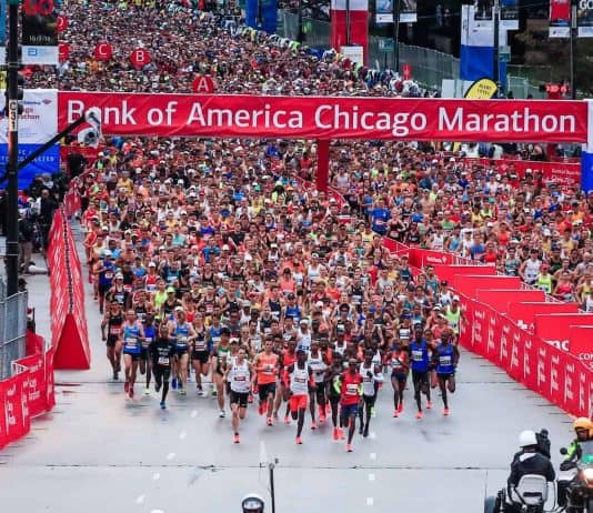 Custom Running Clothes: The Best Product for a Charity Event