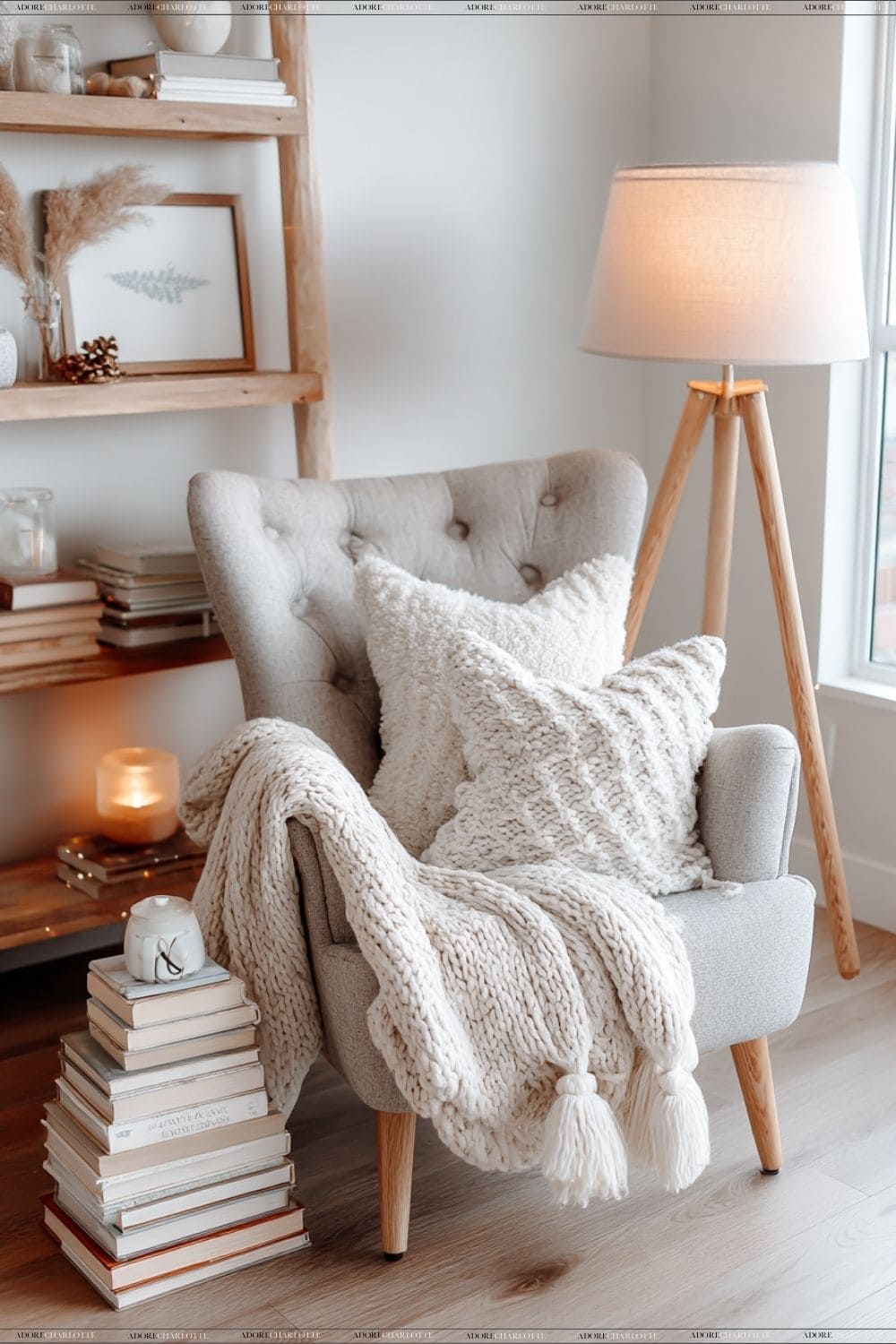 11 Cozy Hygge Bedroom Ideas for Ultimate Comfort - Adore Charlotte