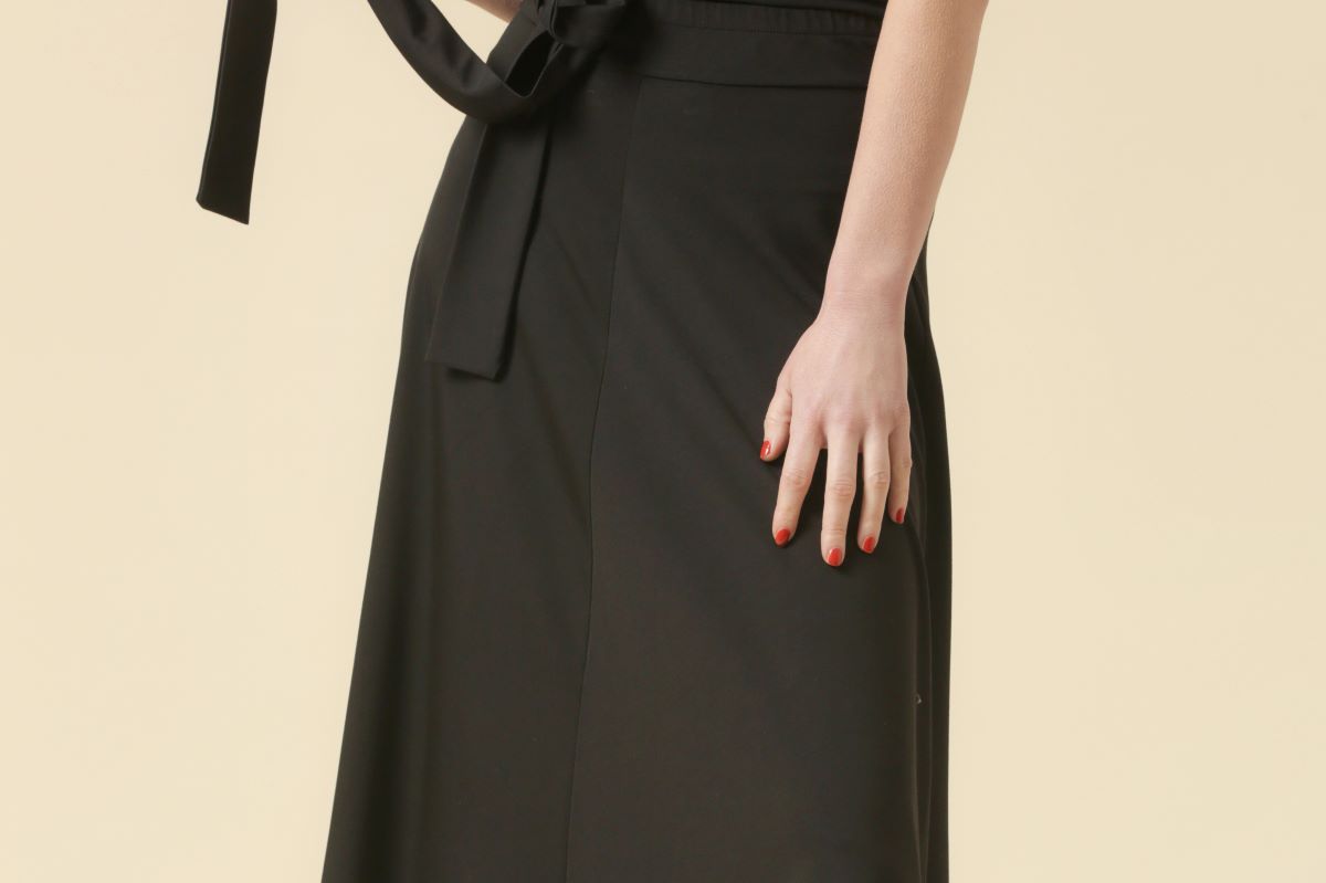 morocco travel outfit