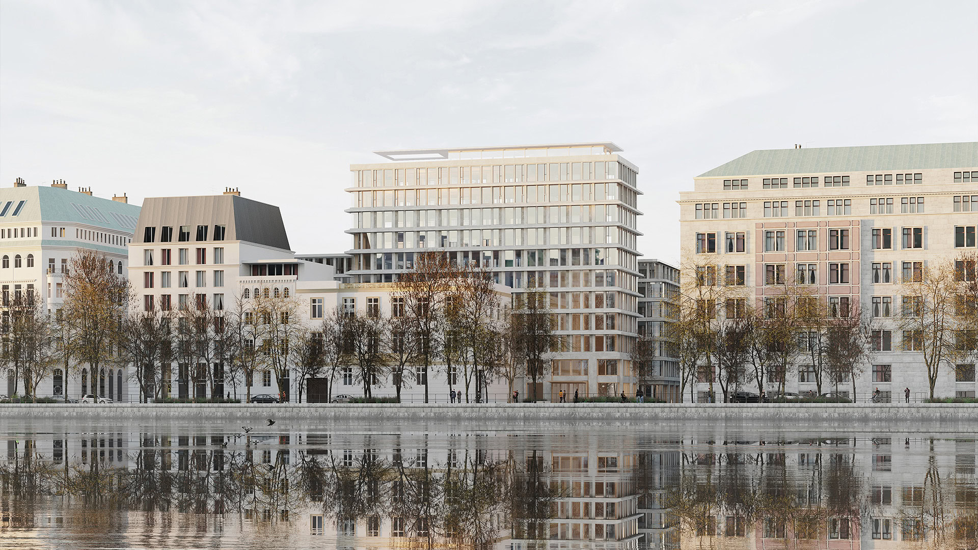 Henning_Larsen_Visualisierung
