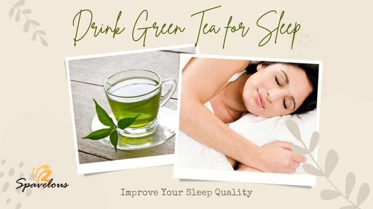 green tea