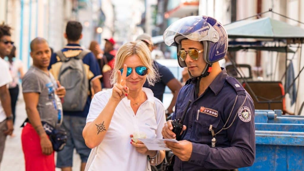 najlepsze podróże 2018