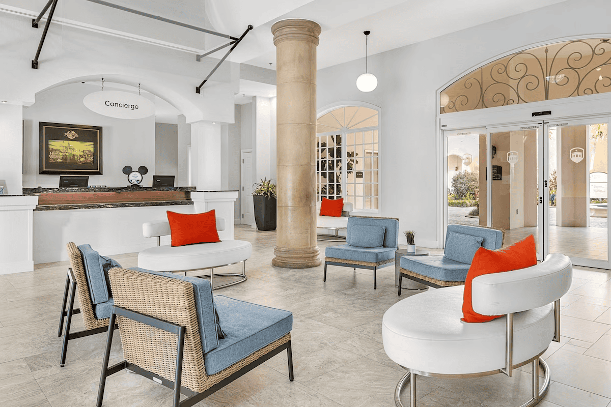 Marriott 4 p.m. Late Checkout: Where It Works, Where It Doesn’t, and How to Ask 2 Marriott's Grande Vista