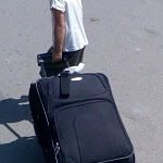 Bagajul de Vacanţă când Plecăm cu Bebe. Lista de Obiecte de Care Să Nu Uiţi bagajul de vacanta cand plecam cu bebe