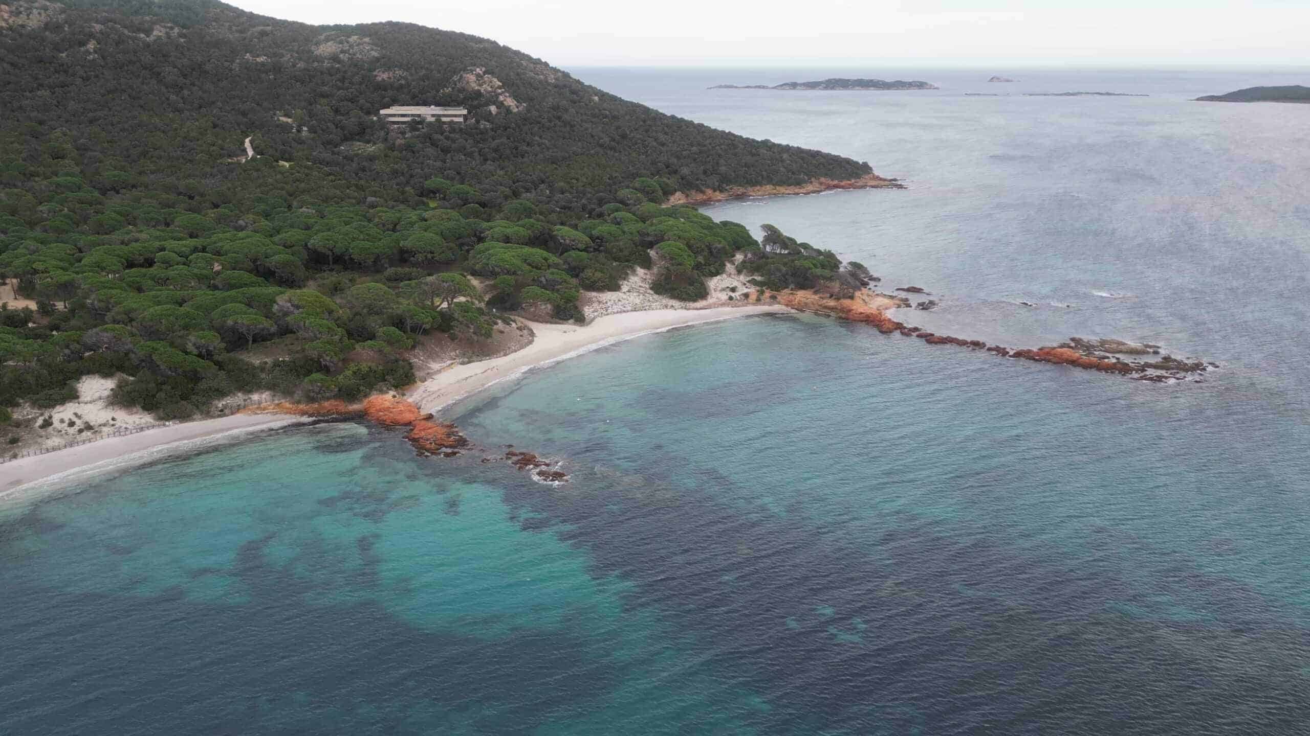 DJI_0143 Palombaggia -