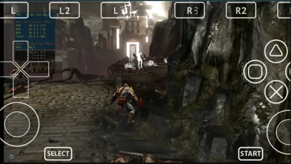 aps3e para android aps3e para android