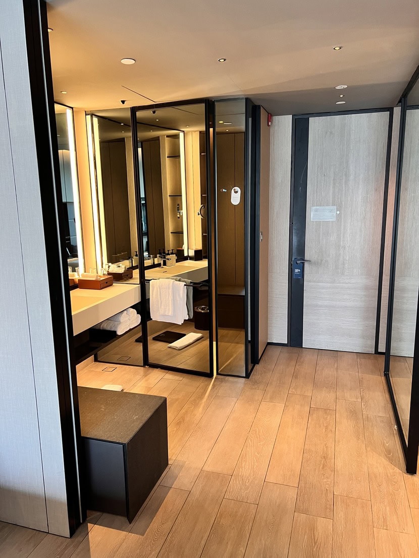 Review of InterContinental Robertson Quay, Singapore 3 319327137 10158718423400997 8564298949101789097 n