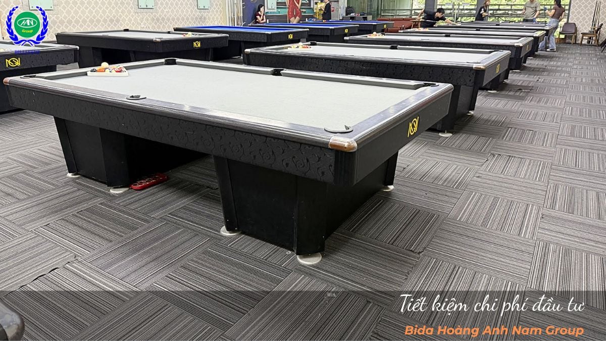 Tiết kiệm chi phí đầu tư