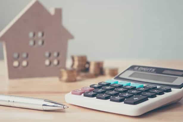 ขายบ้าน ร้อนเงิน