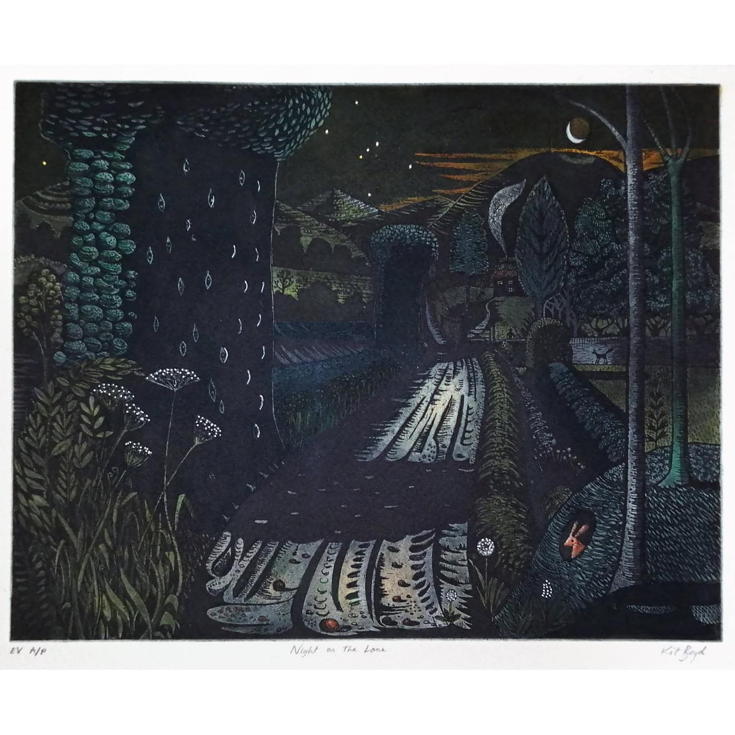 2272C Night on the Lane AP EV – Kit Boyd