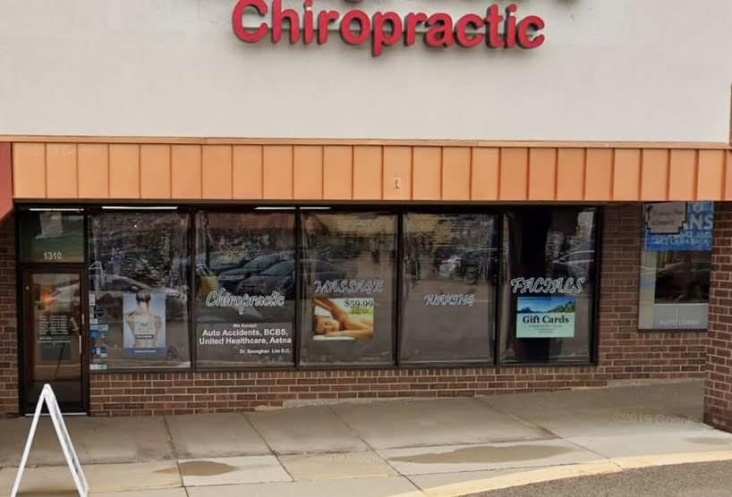 Illinois chiropractor health care fraud