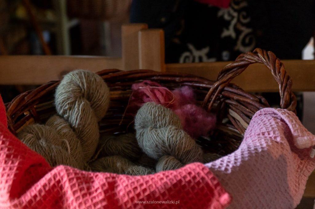 Olsztyn i okolice Olsztyna