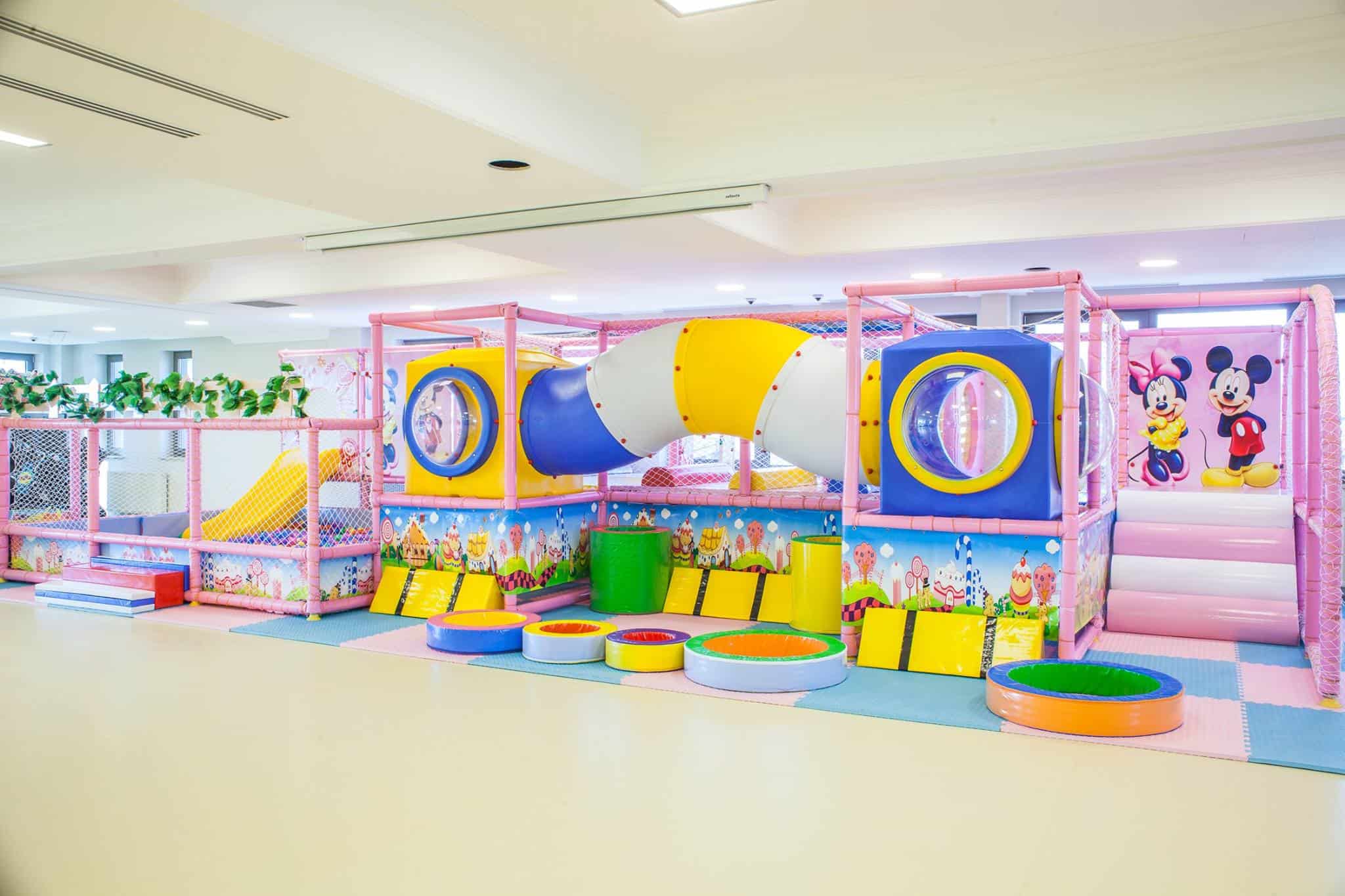 Baby spa locuri de joacă sector 1 Baby spa locuri de joacă sector 1