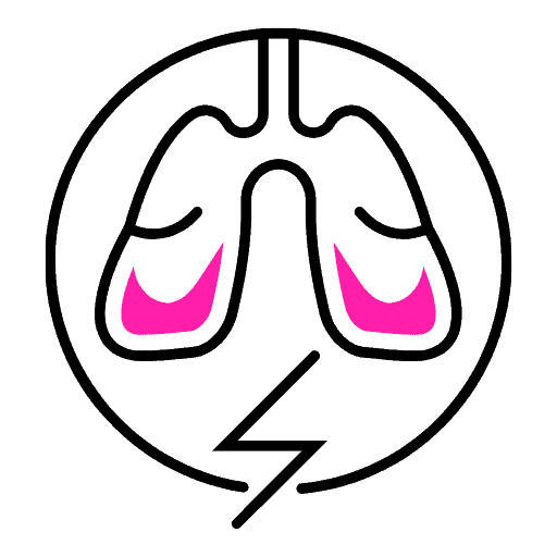 Памуклийка за дихателните пътища