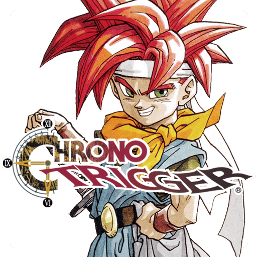 Download Chrono Trigger APK 1 Chrono Trigger Apk