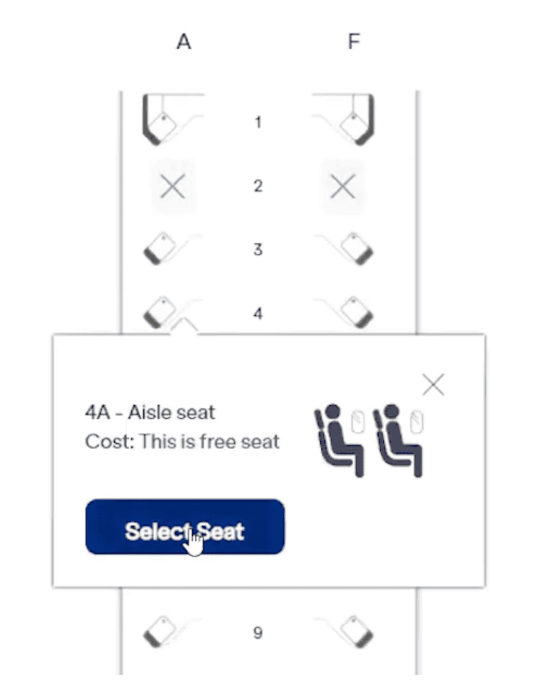 Is JetBlue Mosaic 3 Worth It? Benefits, Earning Paths, and How to Redeem Move to Mint Certificates 9 image 77