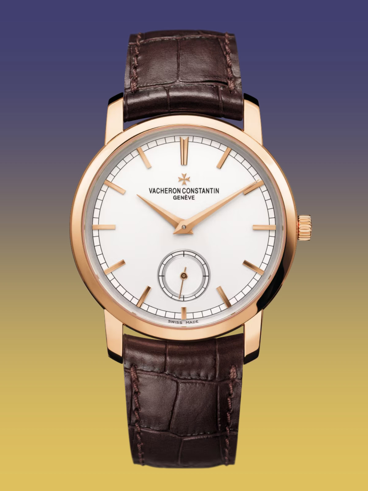 best vacheron constantin watches