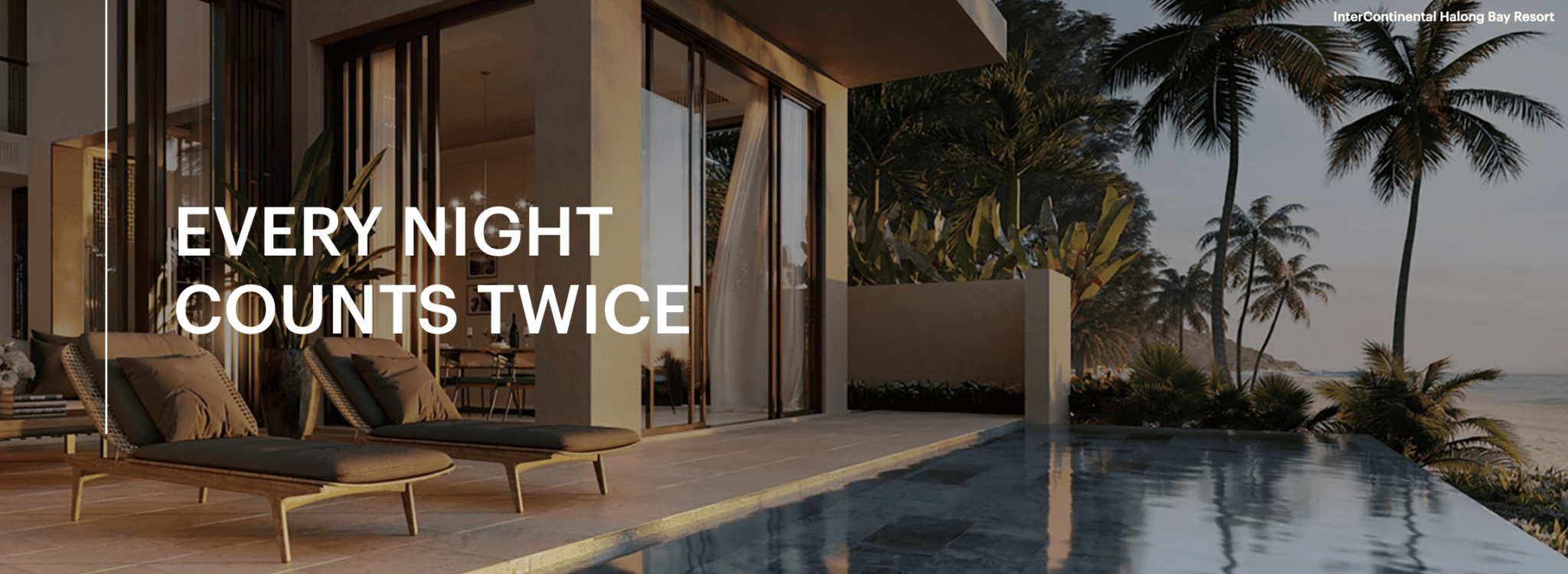 IHG Elite Fast Track (Thru Dec 31, 2025): Instant Silver, Shortcut to Gold/Platinum or Targeted Paths to Diamond & 2× Elite Nights 3 Every Night Counts Twice