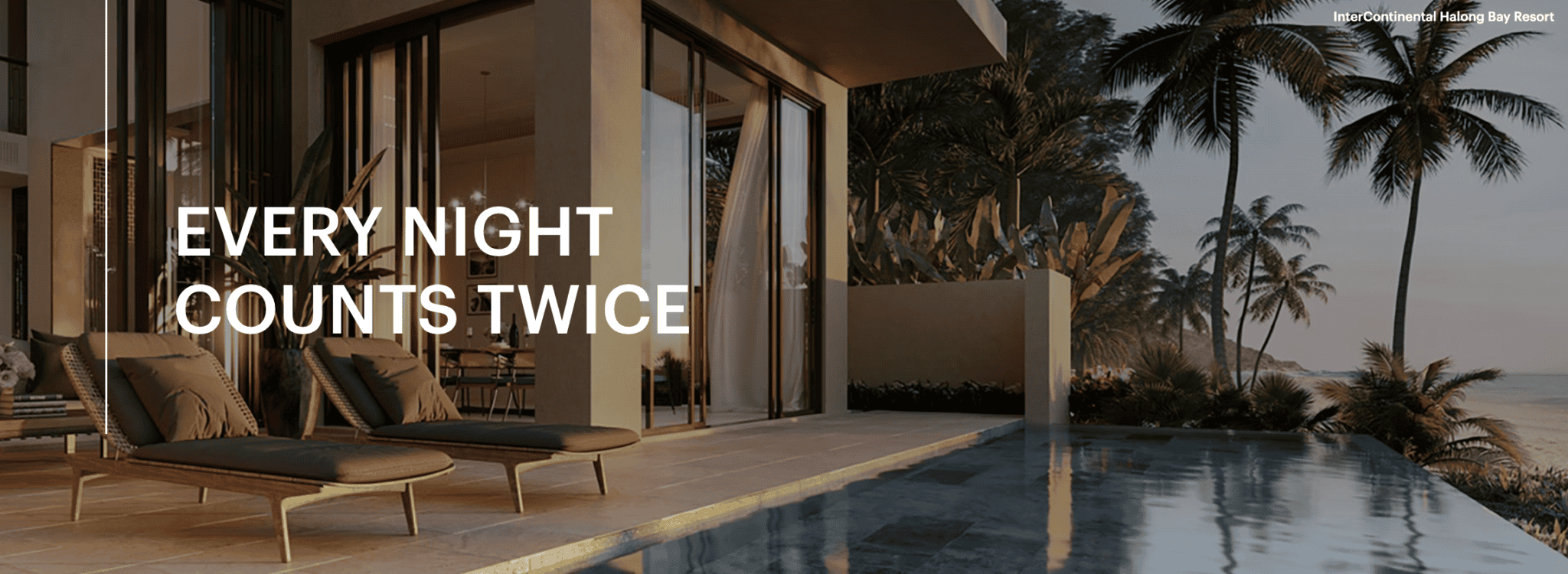 IHG Elite Fast Track (Thru Dec 31, 2025): Instant Silver, Shortcut to Gold/Platinum or Targeted Paths to Diamond & 2× Elite Nights 3 Every Night Counts Twice