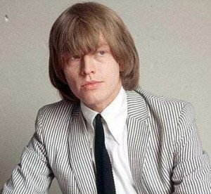 Brian Jones Founder Rolling Stones