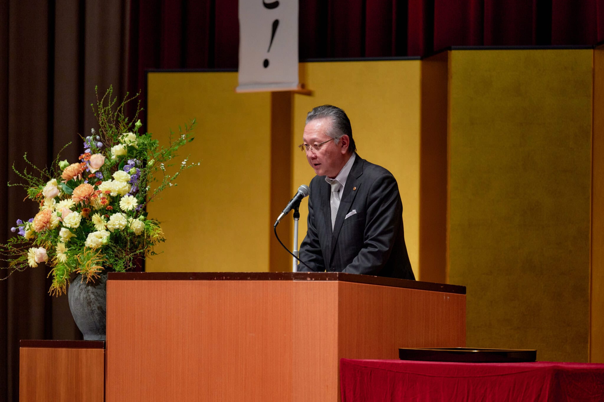 新単会設立:富山市西倫理法人会誕生!笑いと感動の1年間。 9 一般社団法人倫理研究所 和田局長