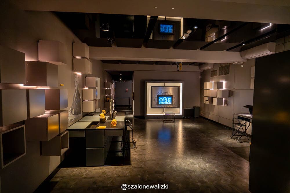 centrum szyfrów enigma