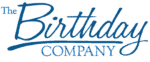 Birthday Company Logo Link