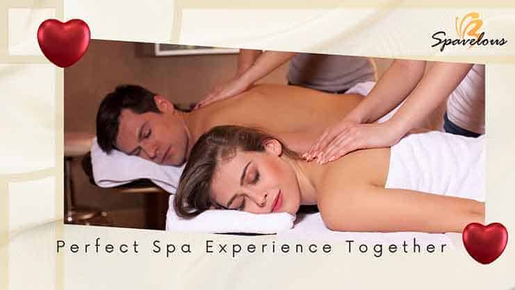 WHAT TO DO TO ENSURE YOUR COUPLES MASSAGE IS PERFECT 3 perfect spa experience together romantic