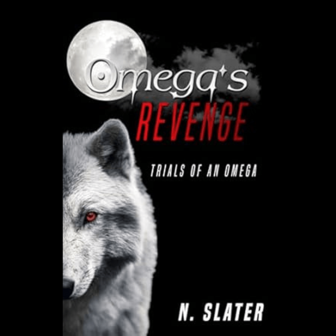 omega's revenge by n slater