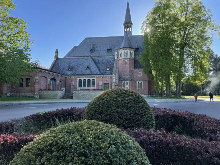 Bestattungskosten Magdeburg