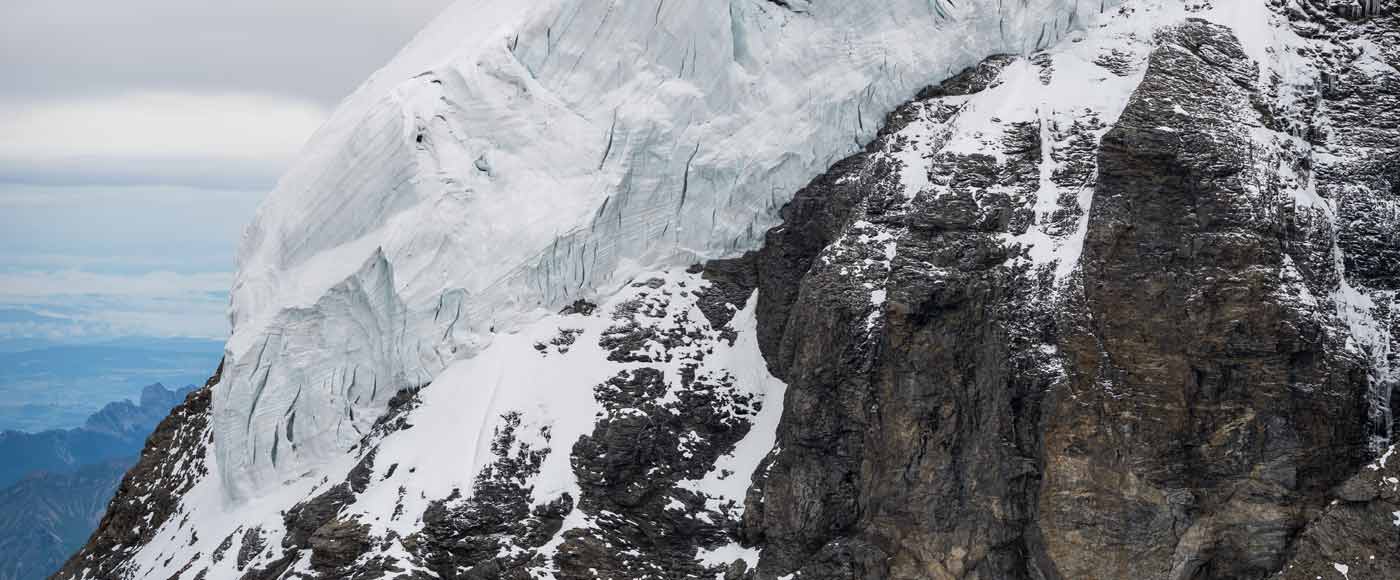 Erfahrungsbericht zur Fahrt aufs Jungfraujoch