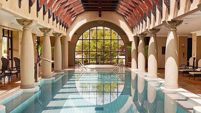 TOP 8 CARDIOVASCULAR WELLNESS SPAS: RESTORE & IMPROVE YOUR HEALTH 3 top cardiovascular wellness spas