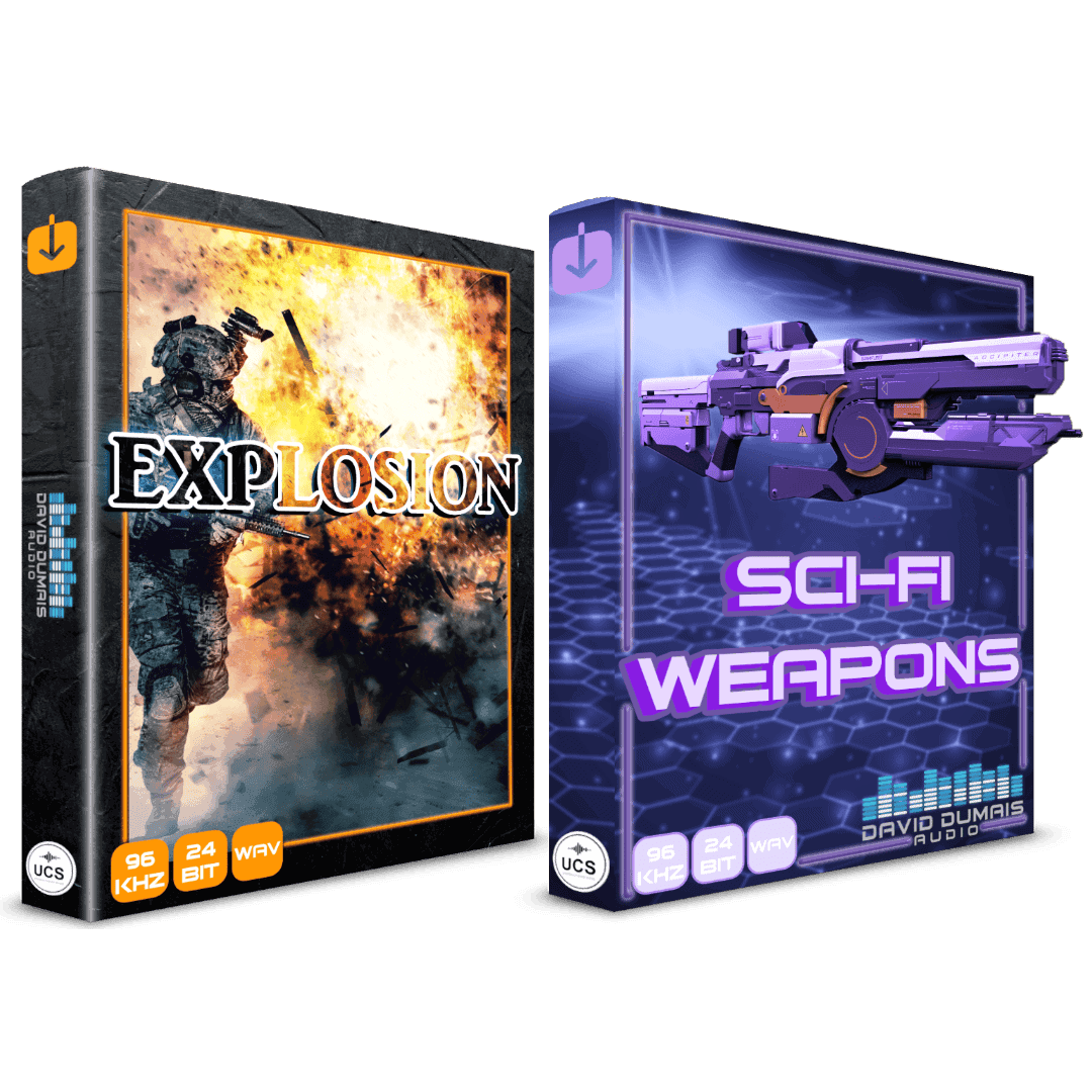 Warfare Bundle v1 - no BG - 1080x1080 Warfare SFX Bundle