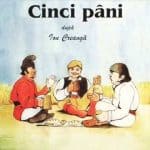 Cinci Pâini. Povestire – Anecdotă de Ion Creangă Cinci Paini. Povestire - Anecdota de Ion Creanga