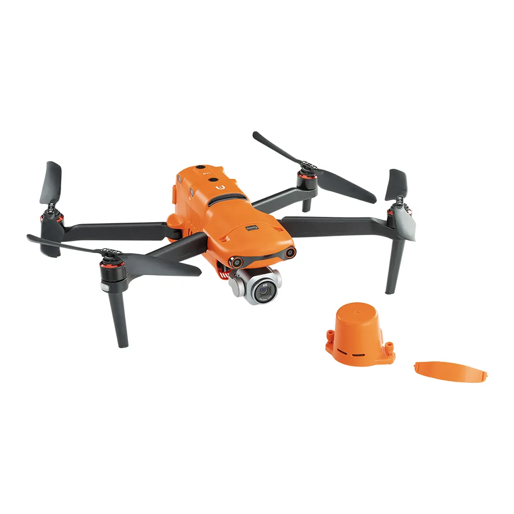 Alternative view of Autel Robotics EVO II Pro 6K RTK Rugged Bundle V3