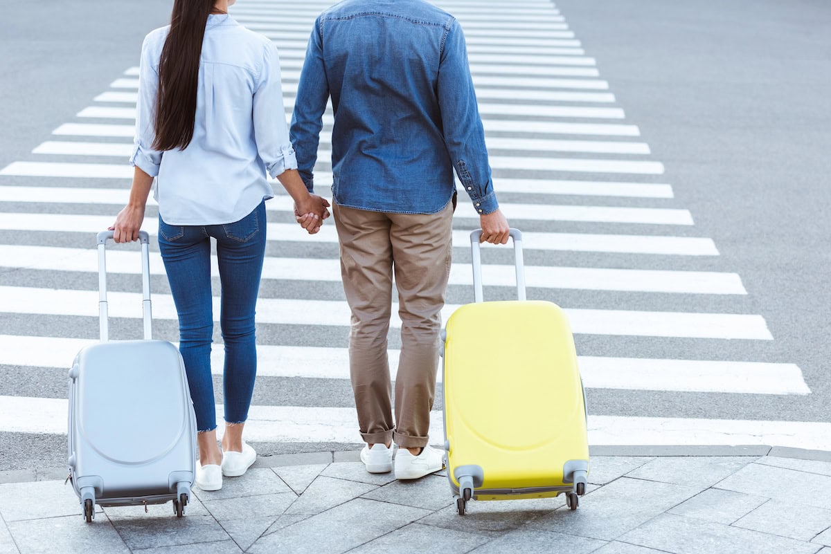 How To Plan A Vacation Without Stress