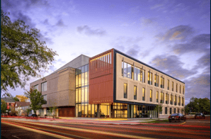 dyouville university