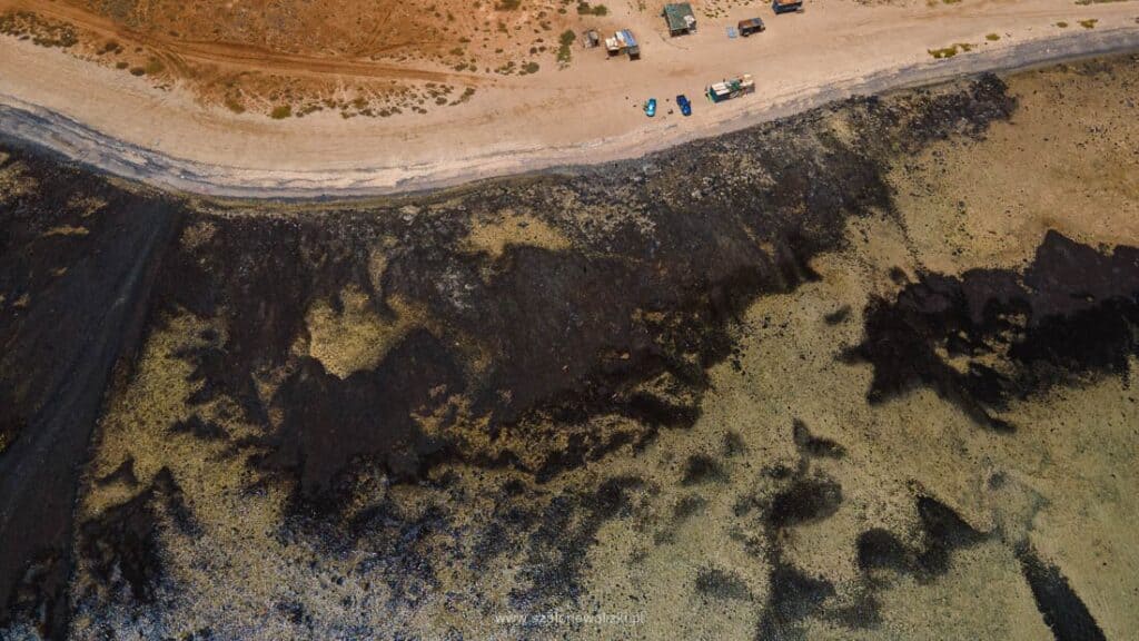 wyspy zielonego przylądka