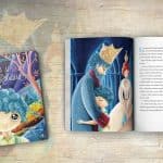 Lansare de carte pentru copii, Erus Si Valea Rabdarii, de Alec Blenche Lansare de carte Erus Si Valea Rabdarii