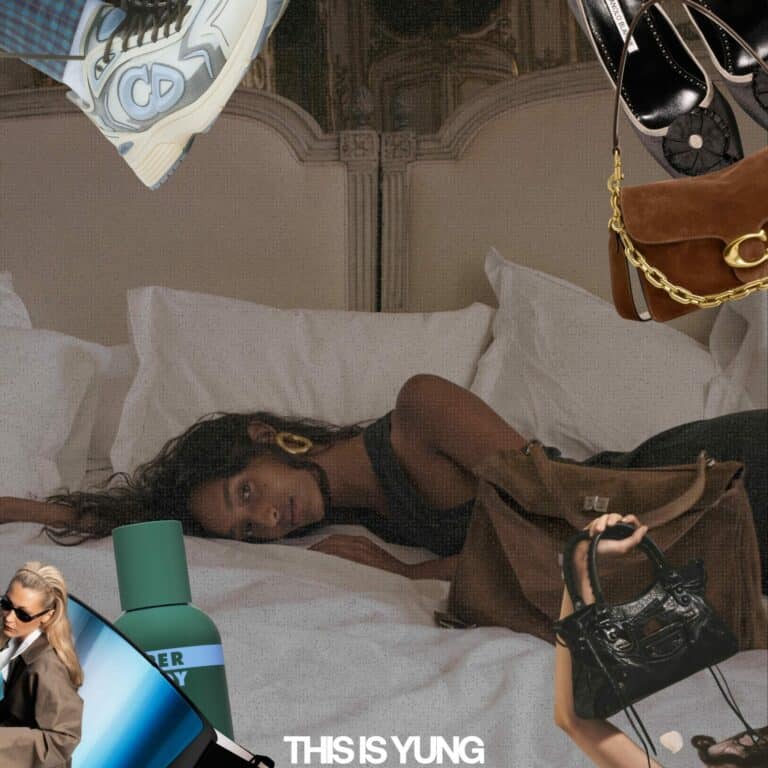 The Week According to YUNG