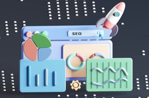 Auswirkungen auf SEO Auswirkungen auf SEO