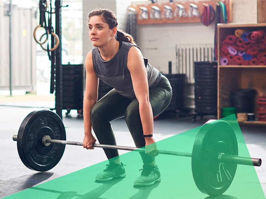 CrossFit-Icke-Gewichtheben-Kurs CrossFit Gewichtheben bei CrossFit Icke Berlin Tempelhof