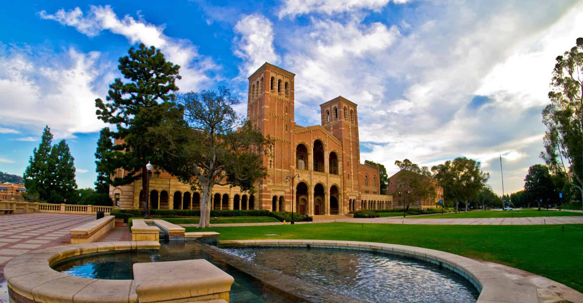 UCLA