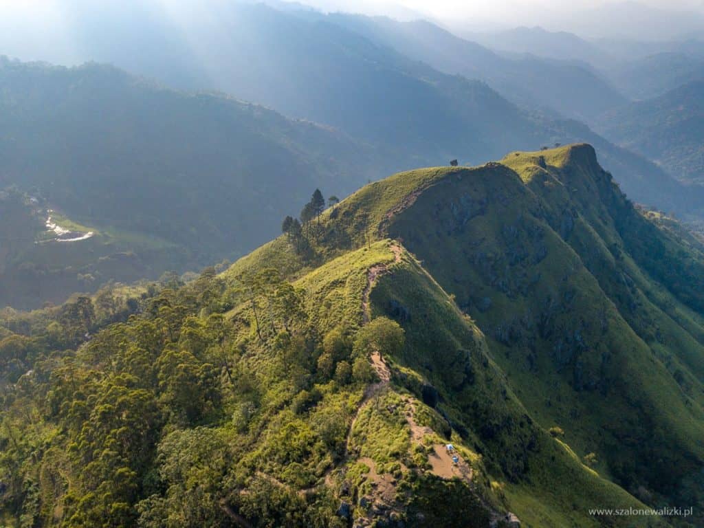 little adams peak