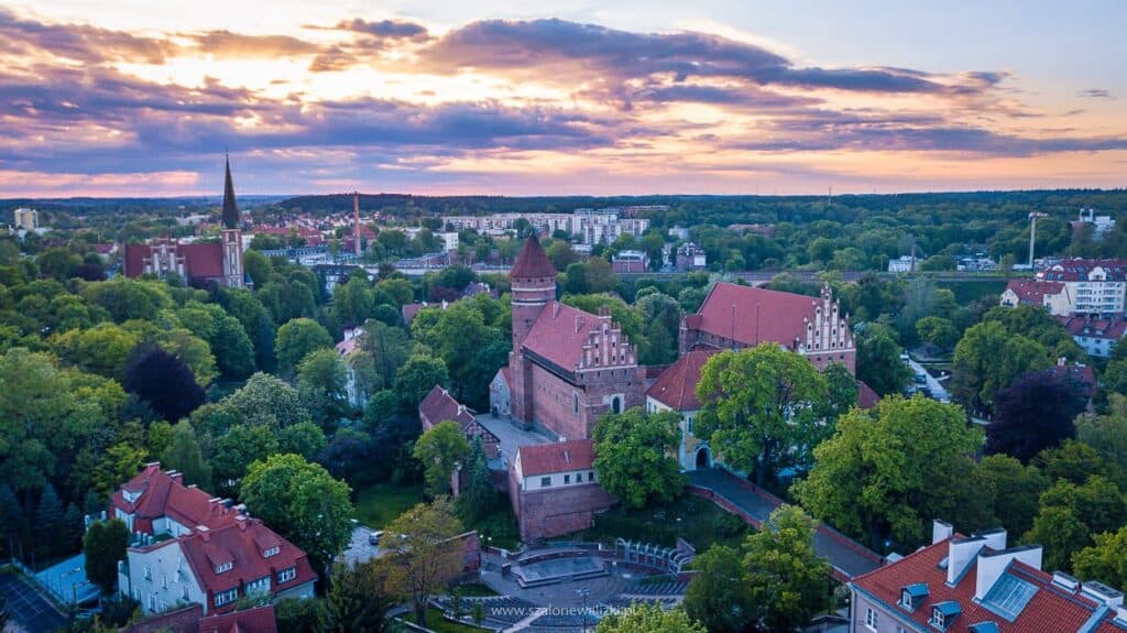 olsztyn