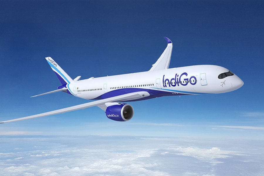 IndiGo to Purchase First Wide-Body Aircraft