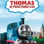 Thomas Si Prietenii Sai. Desene Cu Trenuletul Thomas Thomas Si Prietenii Sai